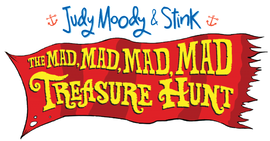 Stink Moody, Judy moody Wiki